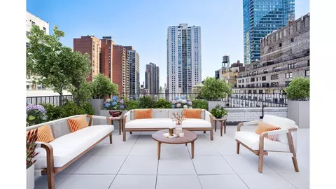 200 E 58th St #18A, New York, NY 10022