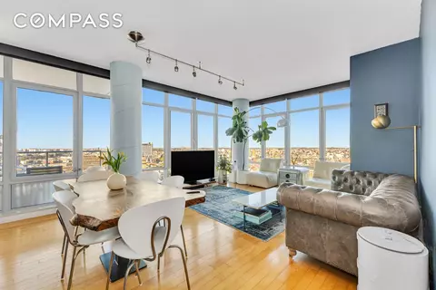 1 Northside Piers #24J, Brooklyn, NY 11249