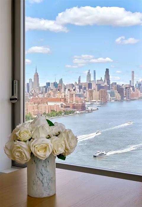8 S 4th St #41D, Brooklyn, NY 11249
