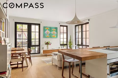 669 St Marks Ave #2B, Brooklyn, NY 11216