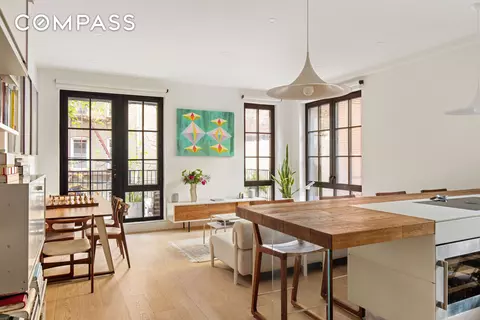 669 St Marks Ave #2B, Brooklyn, NY 11216