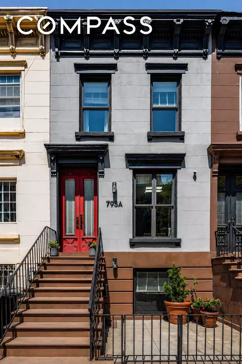 793 A Willoughby Ave, Brooklyn, NY 11206