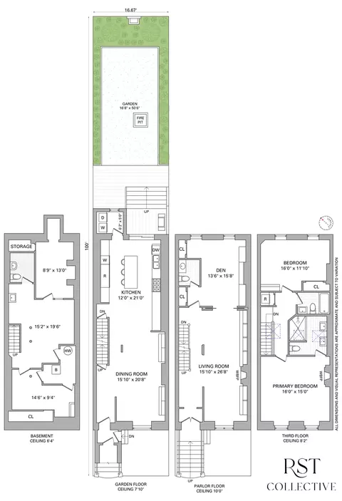 793 A Willoughby Ave, Brooklyn, NY 11206