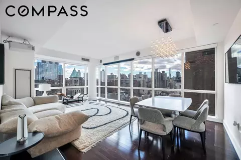 2628 Broadway #15B, New York, NY 10025