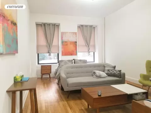 26 W 97th St #1A, New York, NY 10025