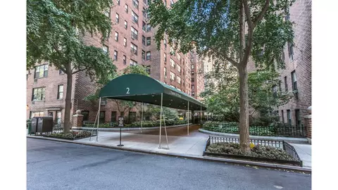 2 Tudor City Pl #3MS, New York, NY 10017