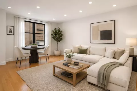 750 Riverside Dr #2B, New York, NY 10031