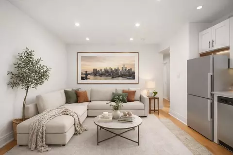 750 Riverside Dr #2B, New York, NY 10031