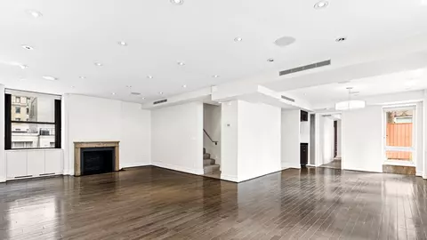 111 E 56th St #1700, New York, NY 10022