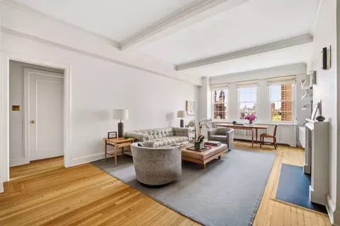 39 Fifth Ave #8B, New York, NY 10003