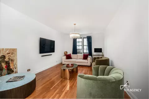 512 Kappock St #2J, New York City, NY 10463