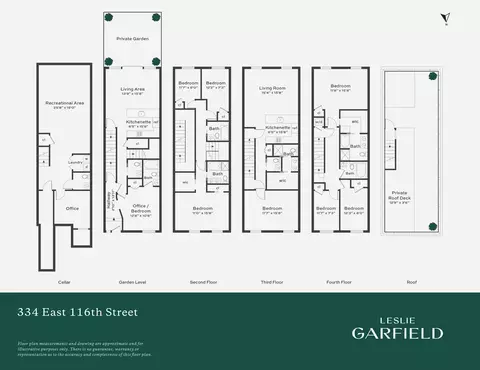 334 E 116th St, New York, NY 10029