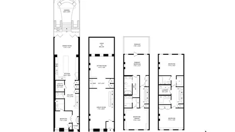 505 E 84th St, New York, NY 10028