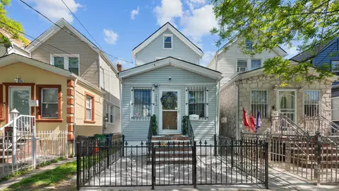 150-72 116th Rd, Jamaica, NY 11434