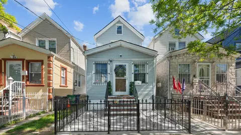 150-72 116th Rd, Jamaica, NY 11434