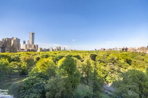 128 Central Park S #12A, New York, NY 10019