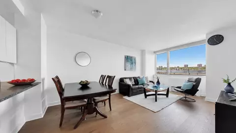 100 Riverside Blvd #5H, New York, NY 10069