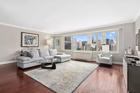 303 E 57th St #38D, New York, NY 10022