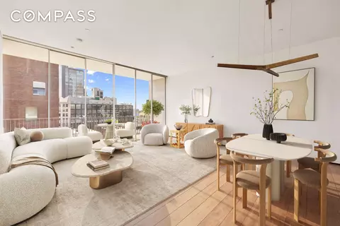 527 W 27th St #10B, New York, NY 10001