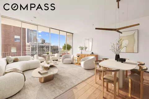 527 W 27th St #10B, New York, NY 10001