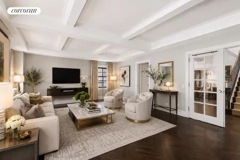 545 W End Ave #3G4G, New York, NY 10024
