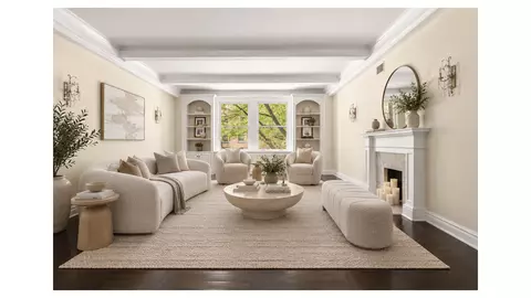 290 W End Ave #2C, New York, NY 10023