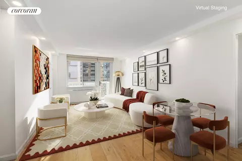 50 Lexington Ave #16D, New York, NY 10010