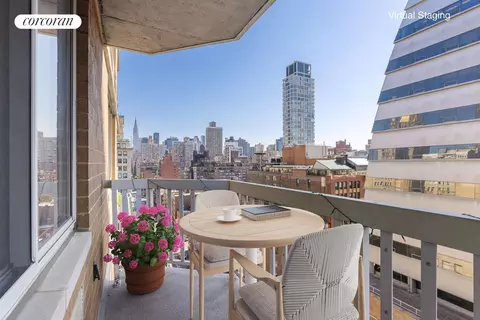 50 Lexington Ave #16D, New York, NY 10010