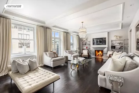 3 E 84th St #8TH, New York, NY 10028
