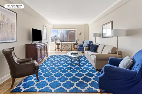 45 End Ave #16E, New York, NY 10028