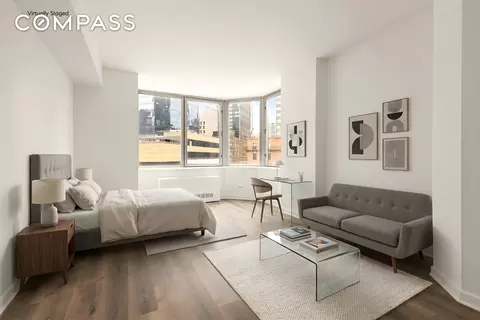500 W 43rd St #5C, New York, NY 10036