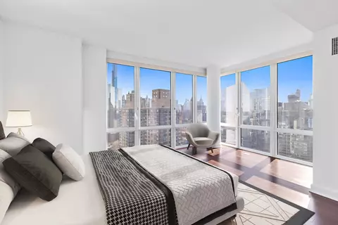 80 Riverside Blvd #37-B, New York, NY 10069