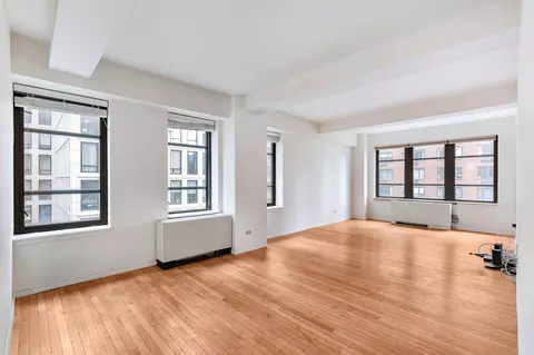 43 W 61st St #11-B, New York, NY 10023