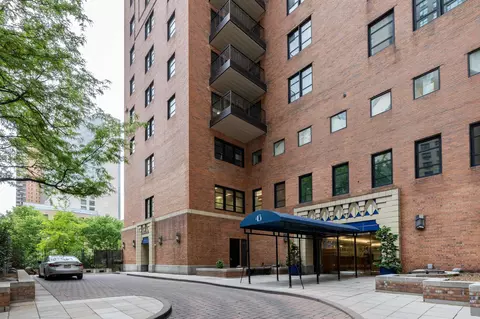 43 W 61st St #11-B, New York, NY 10023