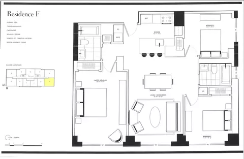301 W 53rd St #8-F, New York, NY 10019