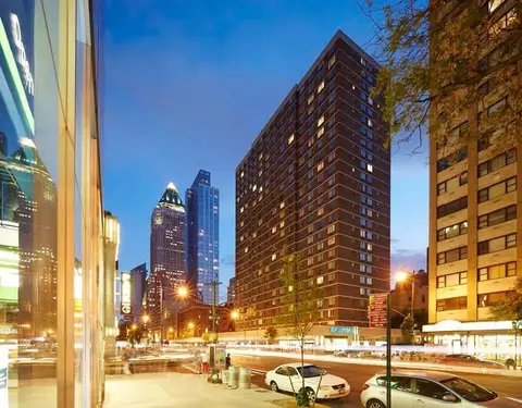 301 W 53rd St #8-F, New York, NY 10019