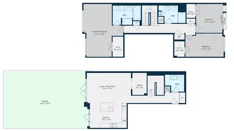 327 E 22nd St #THEAST, New York, NY 10010