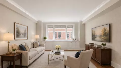 530 Park Ave #5J, New York, NY 10065