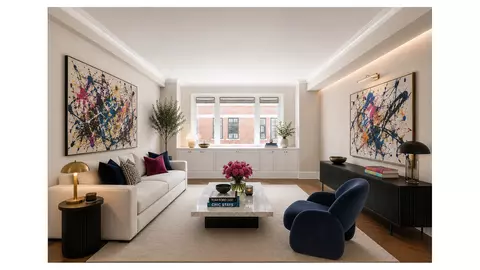530 Park Ave #5J, New York, NY 10065