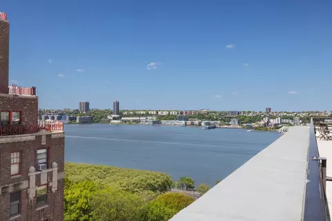 320 Riverside Dr #PH16B, New York, NY 10025