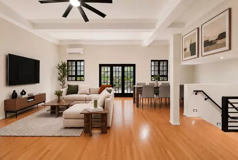 233 W 26th St #1RW, New York, NY 10001