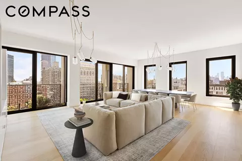 39 W 23rd St #21A, New York, NY 10010