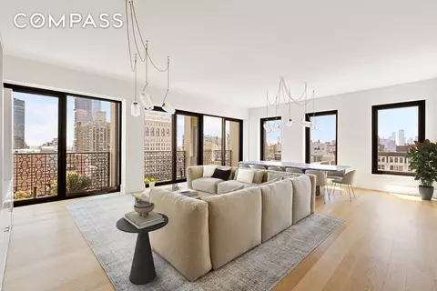 39 W 23rd St #21A, New York, NY 10010