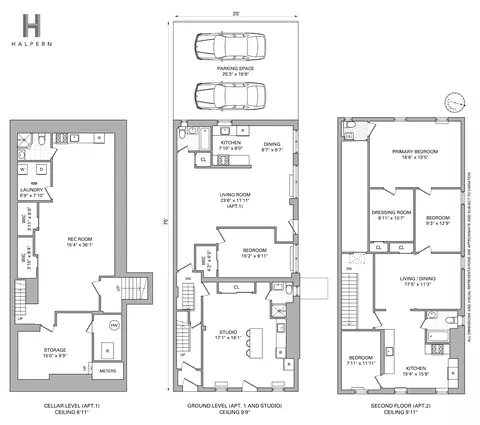 98 Herbert St, Brooklyn, NY 11222