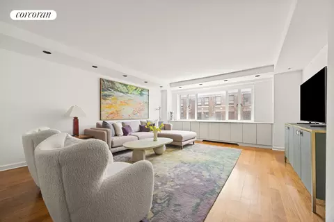 140 E 72nd St #15C, New York, NY 10021