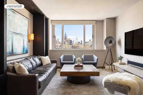 1 Irving Pl #G19C, New York, NY 10003
