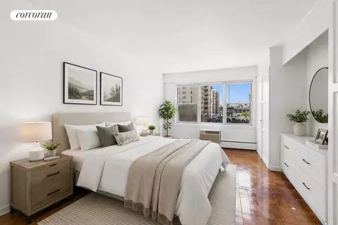 308 W 103rd St #10C, New York, NY 10025