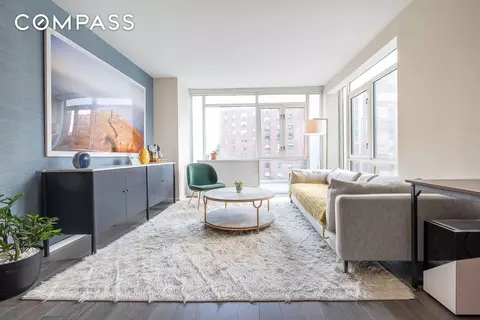 385 1st Ave #6G, New York, NY 10010