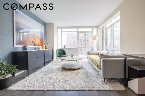 385 1st Ave #6G, New York, NY 10010