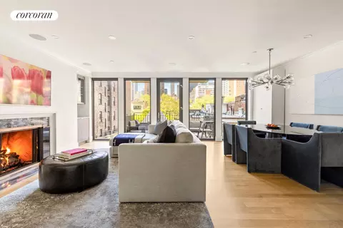 230 E 63rd St #5, New York, NY 10065
